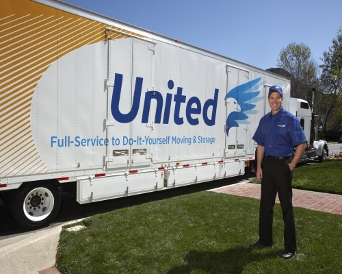 Algonquin Local Movers