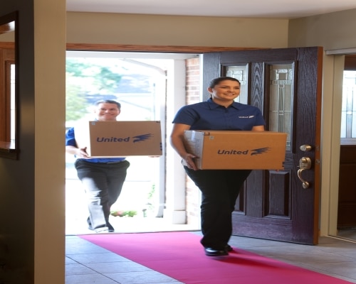 Algonquin Local Movers